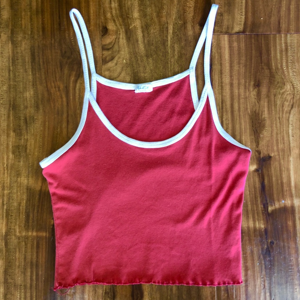 Brandy Melville Tank Top
